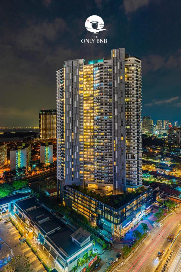 Fantasy Funland Retreat By The Only Bnb Tanjung Tokong Luaran gambar