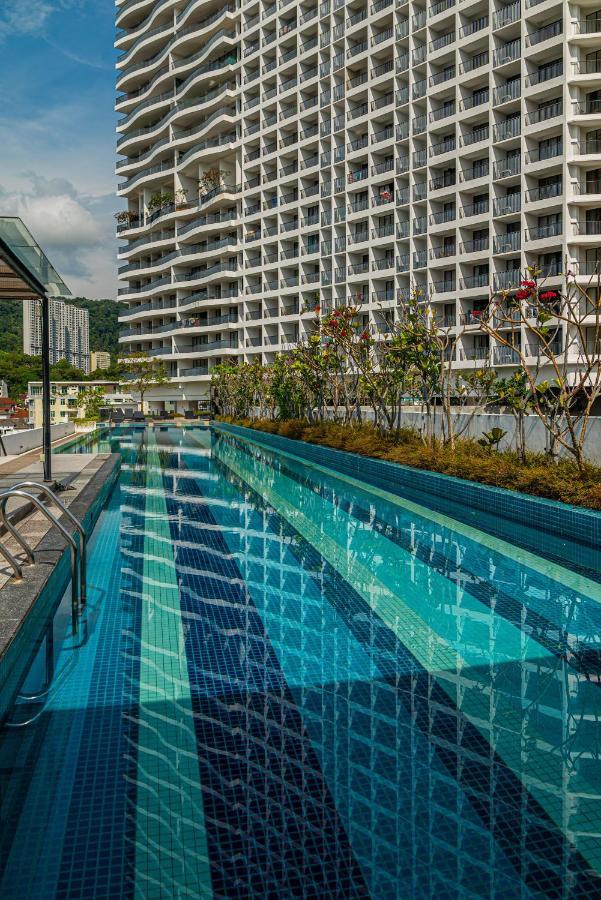 Fantasy Funland Retreat By The Only Bnb Tanjung Tokong Luaran gambar