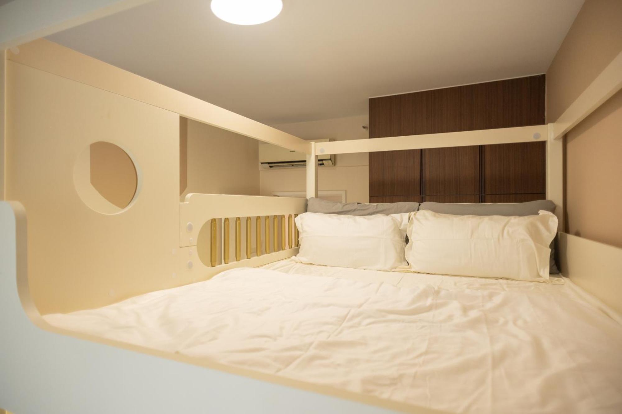 Fantasy Funland Retreat By The Only Bnb Tanjung Tokong Luaran gambar
